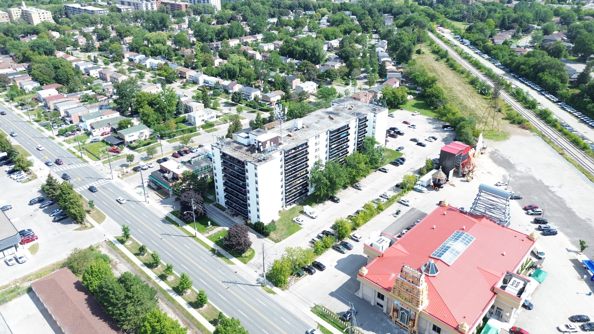 0105-739 Birchmount Road, Toronto, ON, M1K 1R6 - 12