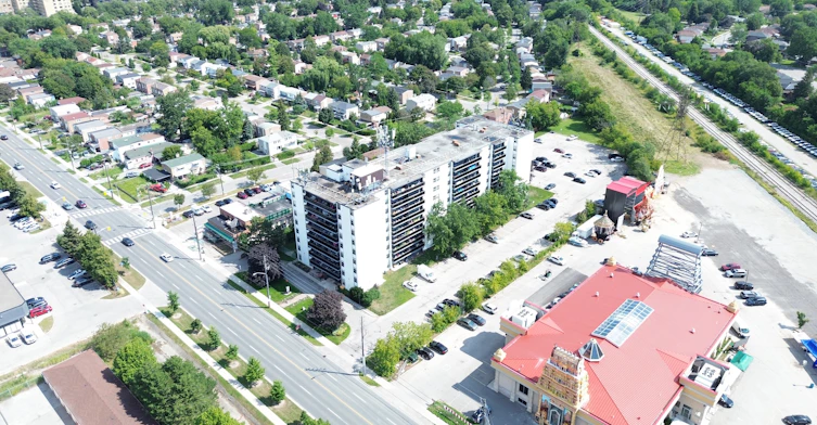 0105-739 Birchmount Road, Toronto, ON, M1K 1R6 - 12