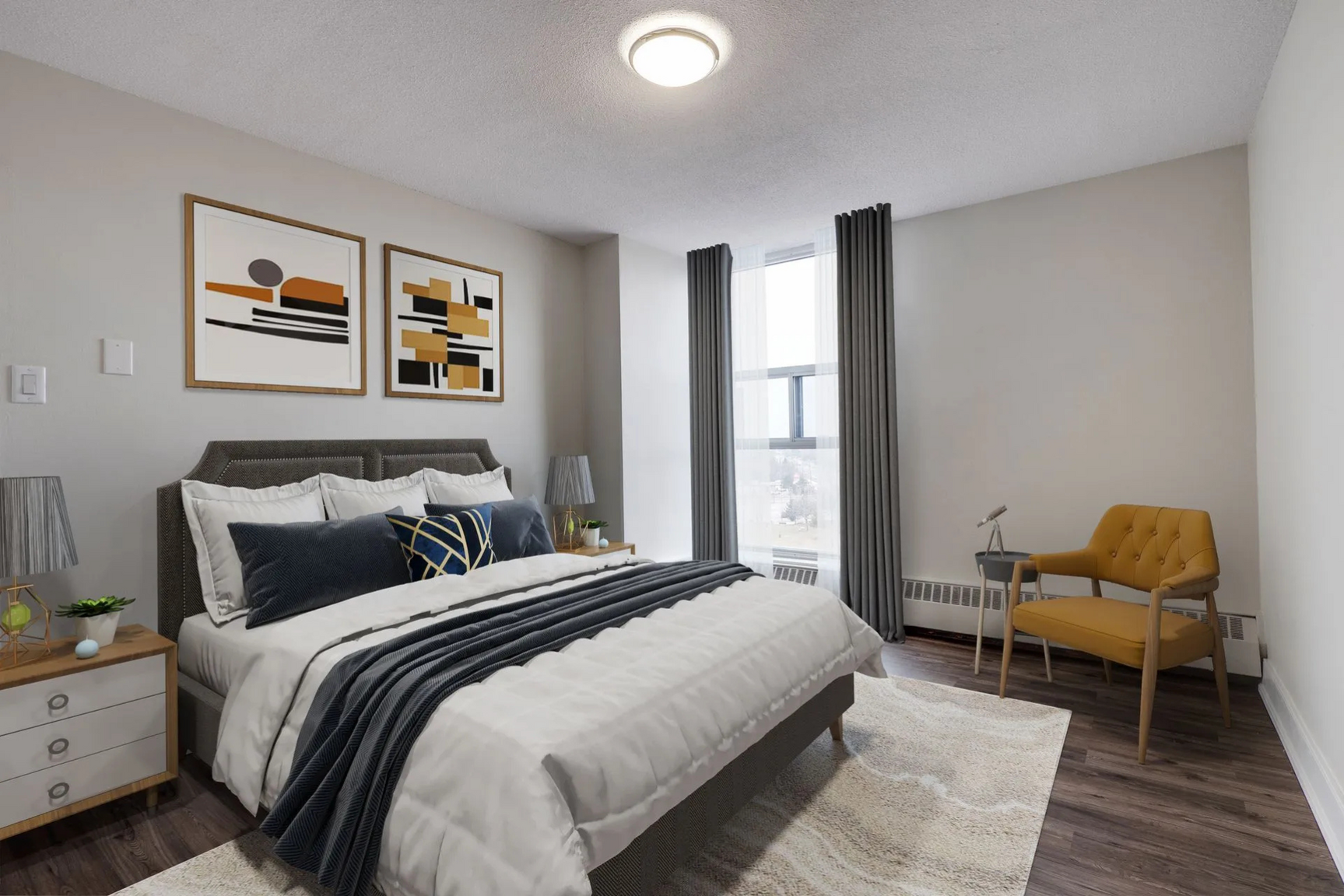 0105-739 Birchmount Road, Toronto, ON, M1K 1R6 - 5