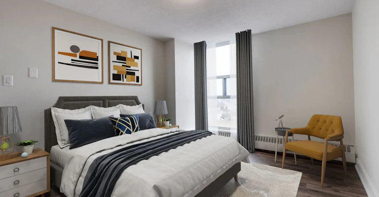 0105-739 Birchmount Road, Toronto, ON, M1K 1R6 - 5