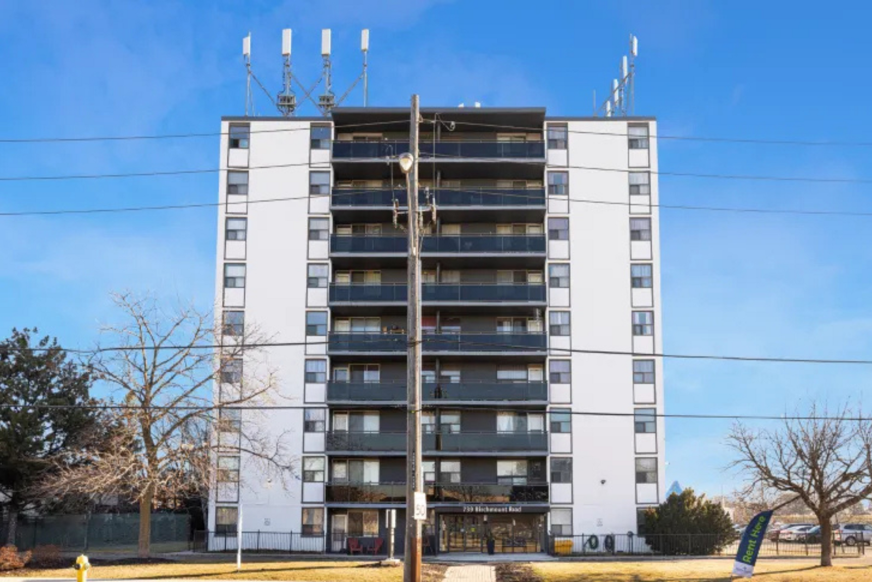 0105-739 Birchmount Road, Toronto, ON, M1K 1R6 - 11