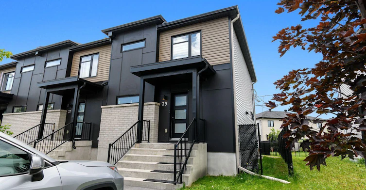 39 Du Campagnard Rue, Gatineau, QC, J8P 0M1 - 2