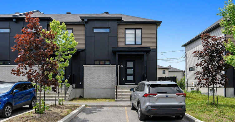 39 Du Campagnard Rue, Gatineau, QC, J8P 0M1