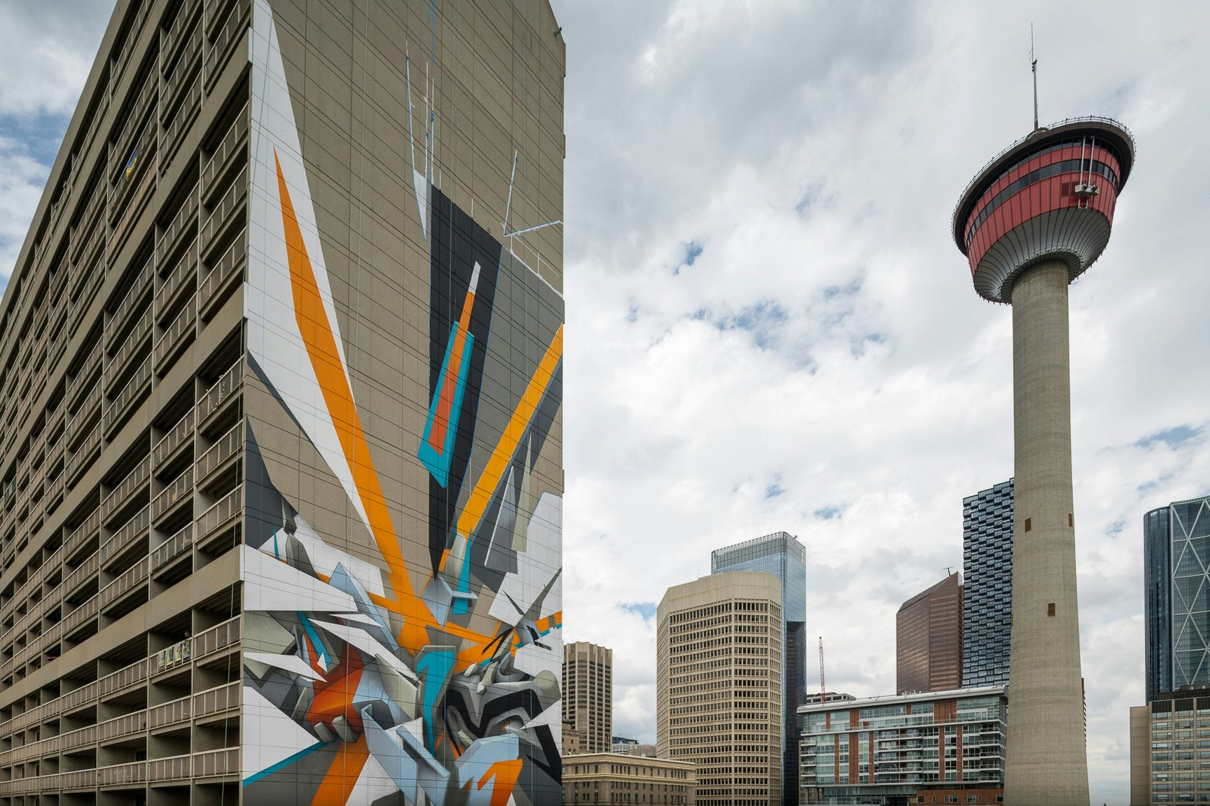 123 10 Avenue Southwest, Calgary, AB, T2R 1K8 - 35