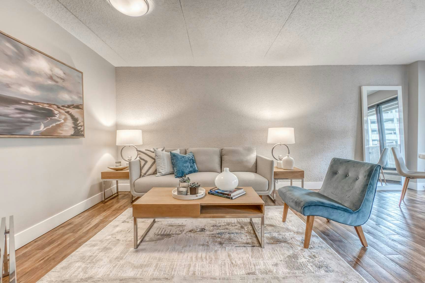 123 10 Avenue Southwest, Calgary, AB, T2R 1K8 - 9