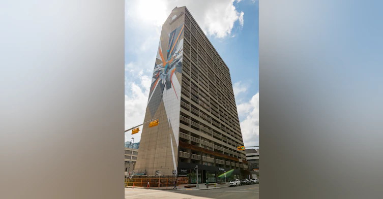 123 10 Avenue Southwest, Calgary, AB, T2R 1K8 - 32