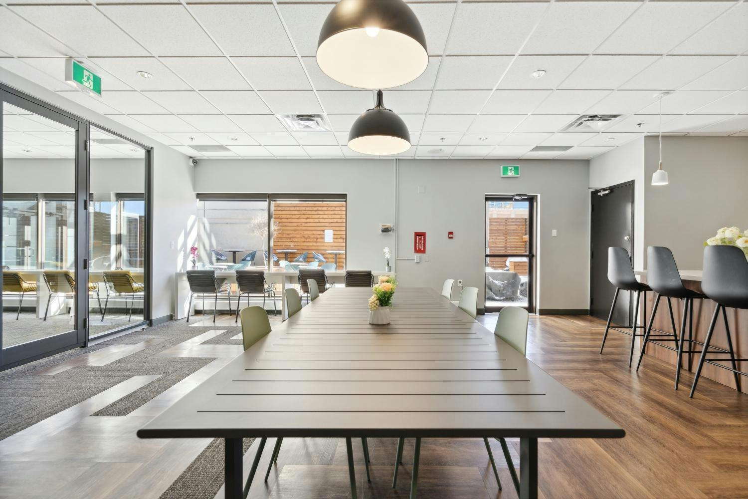 123 10 Avenue Southwest, Calgary, AB, T2R 1K8 - 16