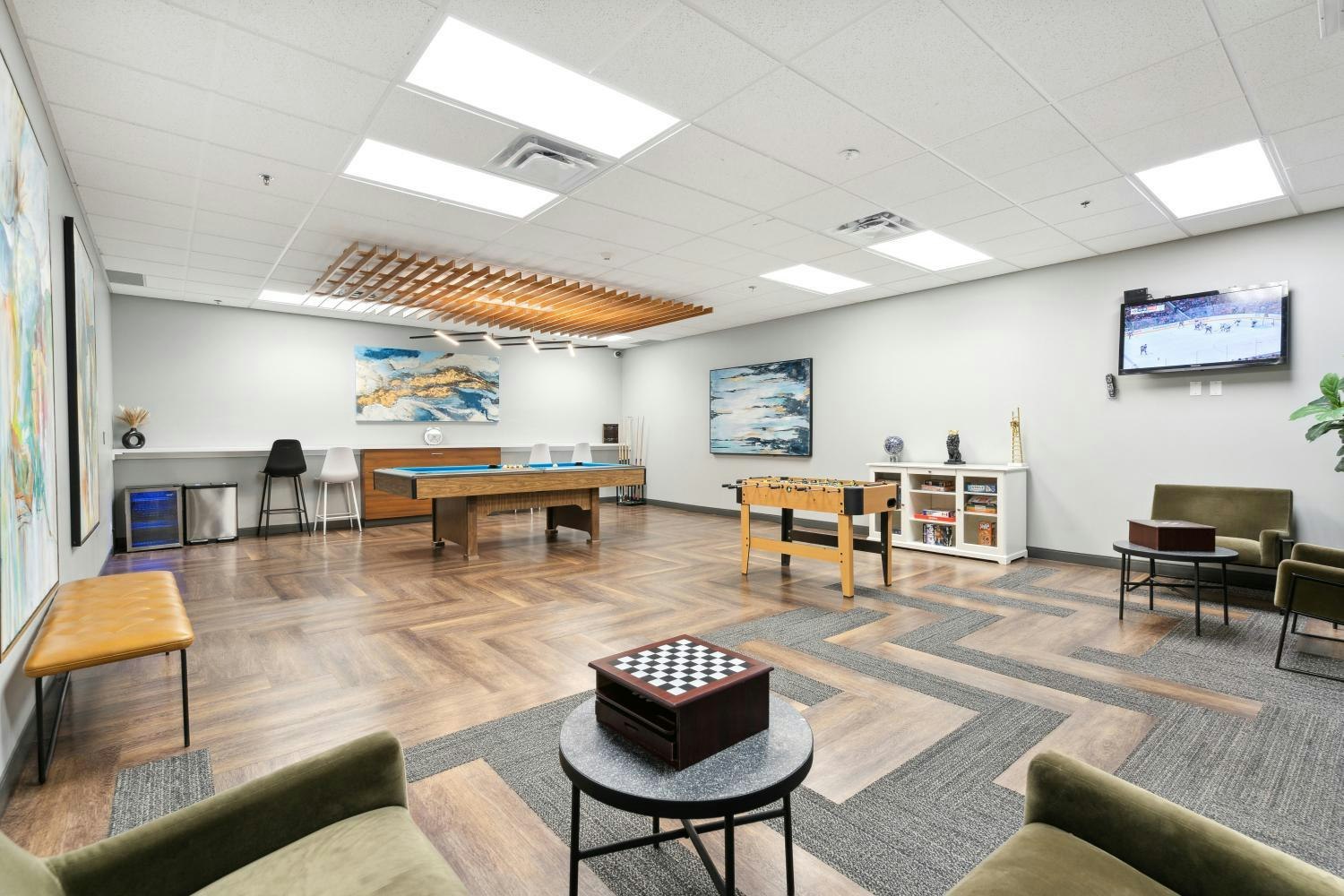 123 10 Avenue Southwest, Calgary, AB, T2R 1K8 - 20