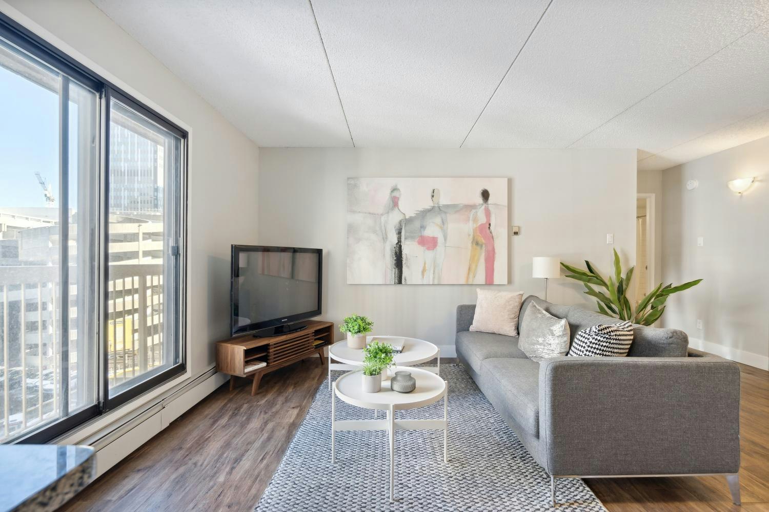 123 10 Avenue Southwest, Calgary, AB, T2R 1K8 - 8