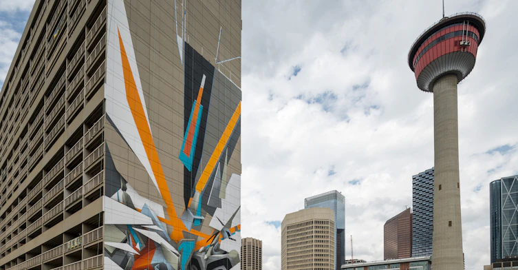 123 10 Avenue Southwest, Calgary, AB, T2R 1K8 - 33