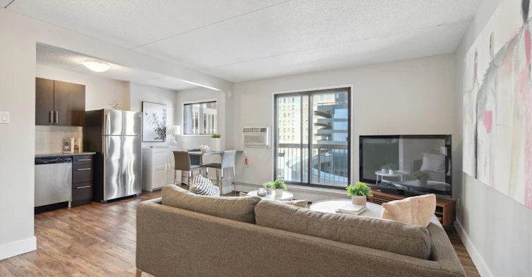 123 10 Avenue Southwest, Calgary, AB, T2R 1K8 - 15