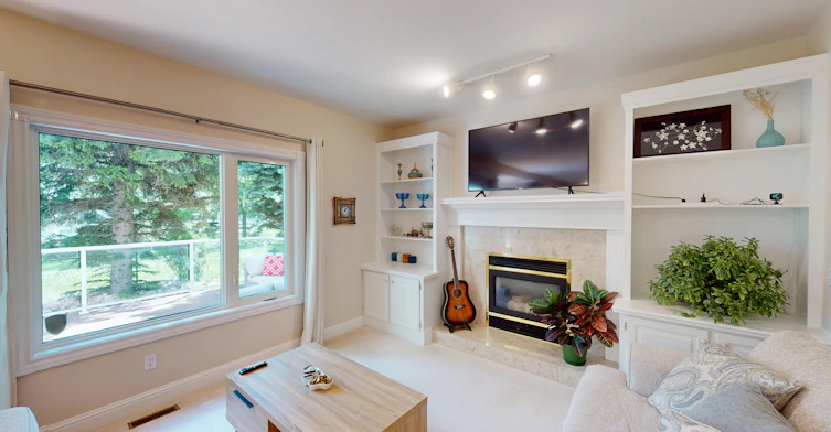 113 Patterson Mount Sw, Calgary, AB, T3H 3A8 - 3