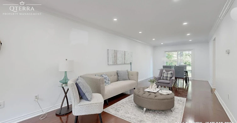 1-172 Lawson Road, Toronto, ON, M1C 2J4