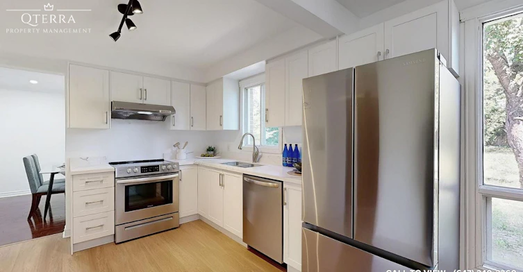 1-172 Lawson Road, Toronto, ON, M1C 2J4 - 2