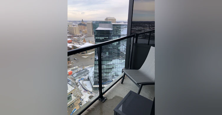 1903-490 2 Avenue South, Saskatoon, SK, S7K 4H5 - 15