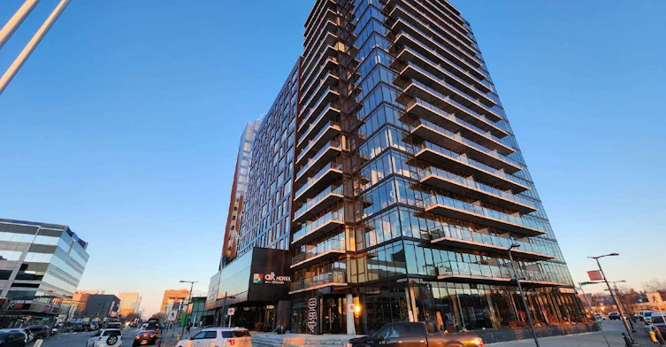 1903-490 2 Avenue South, Saskatoon, SK, S7K 4H5