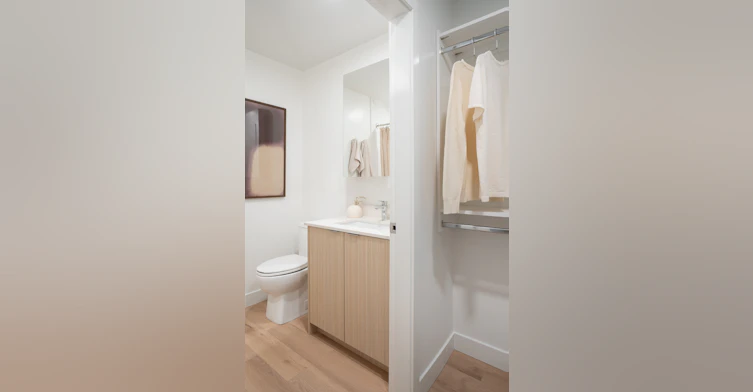 116-2355 W 49th Vancouver Avenue BC, Vancouver, BC, V6M 2V2 - 2
