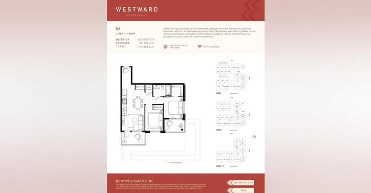 116-2355 W 49th Vancouver Avenue BC, Vancouver, BC, V6M 2V2 - 5