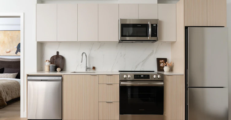 116-2355 W 49th Vancouver Avenue BC, Vancouver, BC, V6M 2V2 - 3