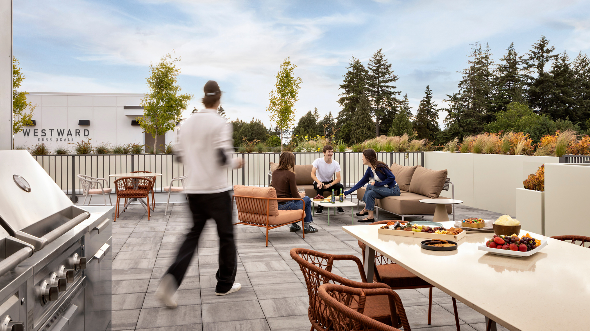 182-2355 W 49th Vancouver Avenue BC, Vancouver, BC, V6M 2V2 - 9