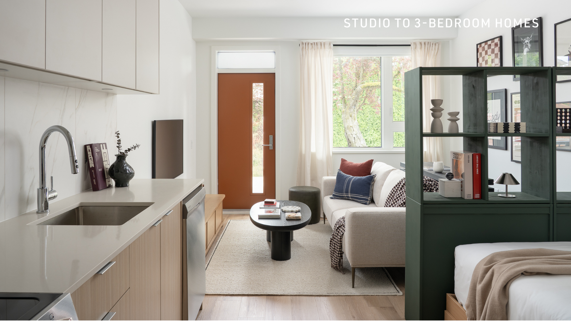 182-2355 W 49th Vancouver Avenue BC, Vancouver, BC, V6M 2V2 - 4