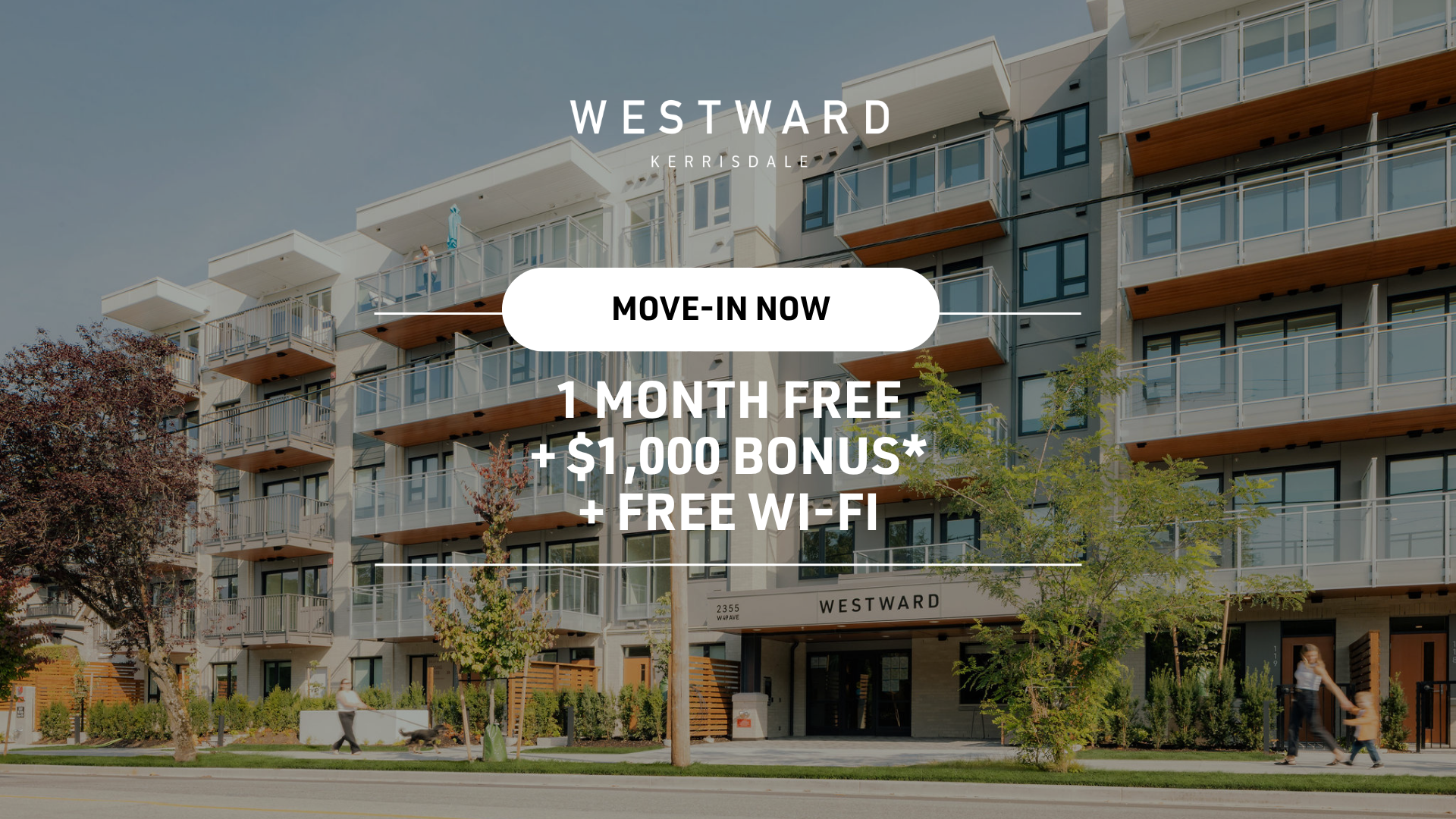 223-2355 W 49th Vancouver Avenue BC, Vancouver, BC, V6M 2V2