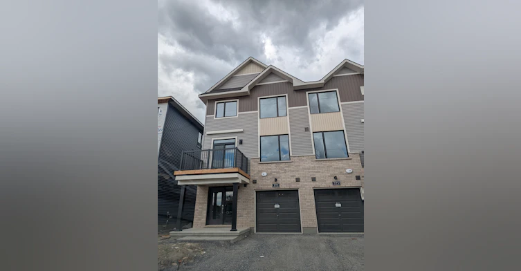373-373 Bankside Way, Ottawa, ON, K2J 6K4 - 3