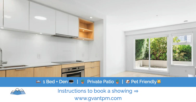 111 East 3rd Street, North Vancouver, BC, V7L 0C6