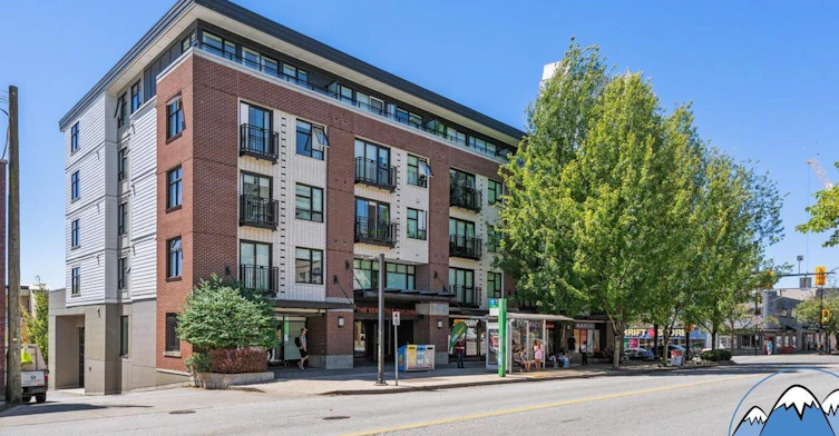 111 East 3rd Street, North Vancouver, BC, V7L 0C6 - 27