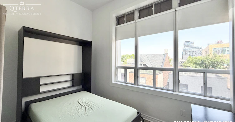 303-75 Kensington Avenue, Toronto, ON, M5T 2K2 - 5