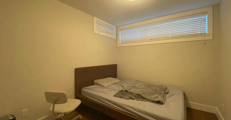 Basement-437 West 18th Avenue, Vancouver, BC, V5Y 2A9 - 9