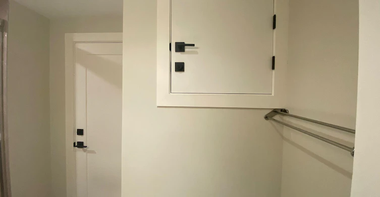 Basement-437 West 18th Avenue, Vancouver, BC, V5Y 2A9 - 6