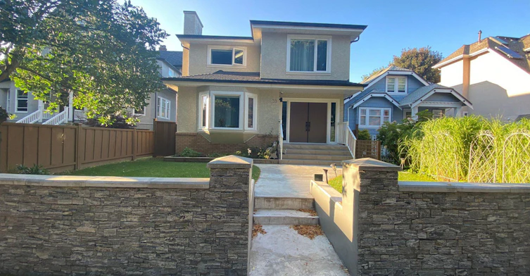Basement-437 West 18th Avenue, Vancouver, BC, V5Y 2A9