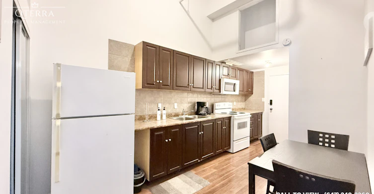 202-75 Kensington Avenue, Toronto, ON, M5T 2K2