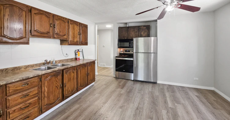 Upper-424 32 Avenue Northwest, Calgary, AB, T2M 2P9 - 8