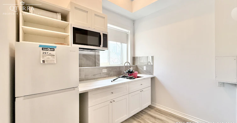 205-75 Kensington Avenue, Toronto, ON, M5T 2K2