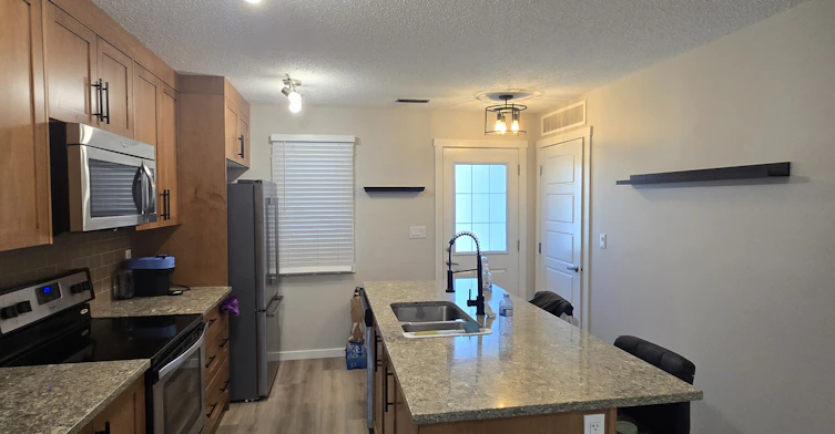 1512-2400 Ravenswood View Southeast, Airdrie, AB, T4A 0V7 - 4