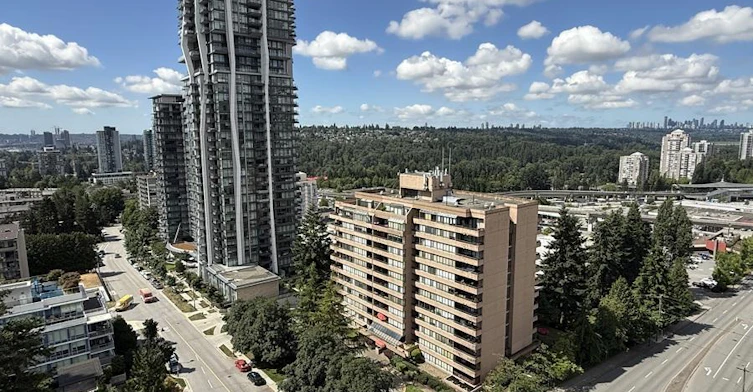 1604-551 Austin Avenue, Coquitlam, BC, V3K 6R7 - 34