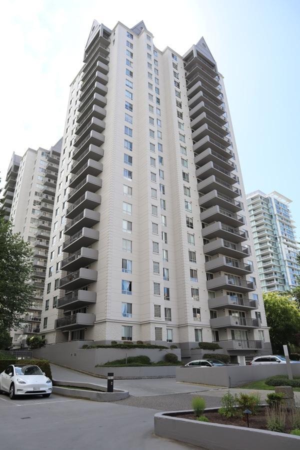 2101-551 Austin Avenue, Coquitlam, BC, V3K 6R7