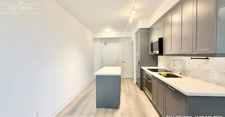 1702-30 Elm Drive West, Mississauga, ON, L5B 0N6 - 2