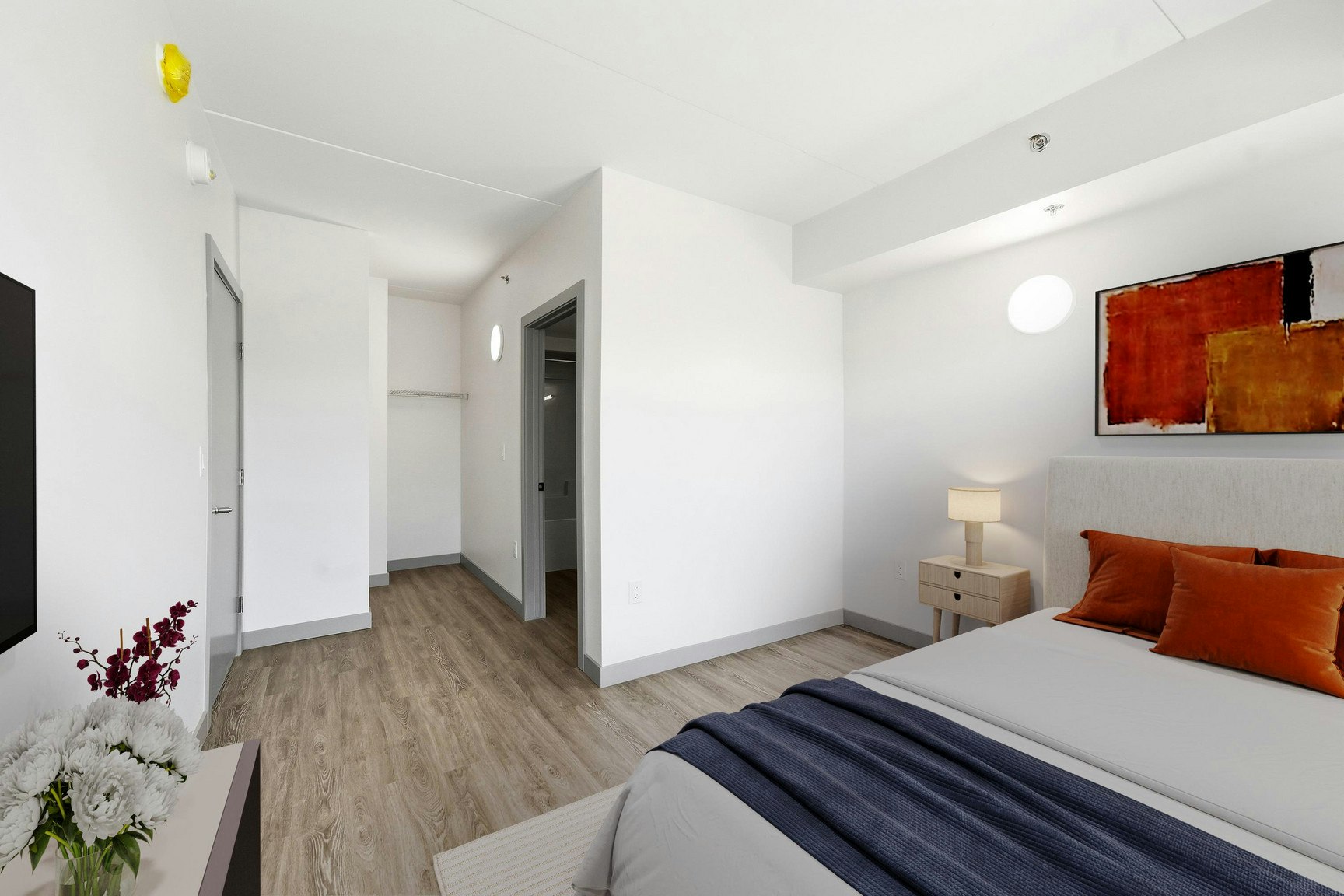 2 Bed 1 Bath-1510 Main Street, Winnipeg, MB, R2W 0A8 - 9