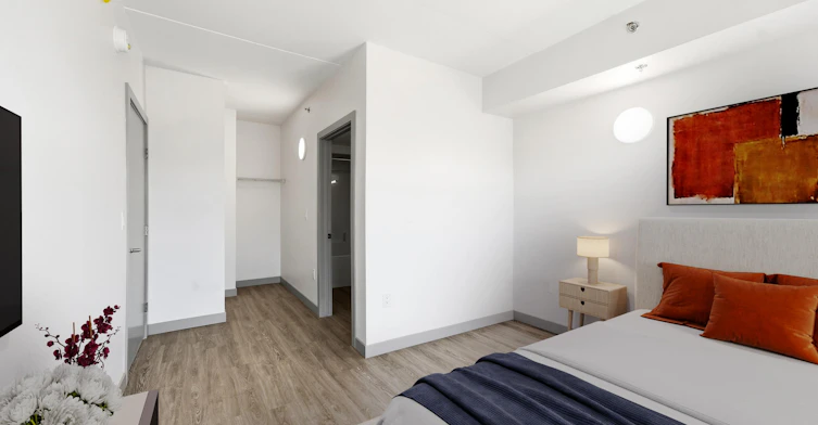 2 Bed 1 Bath-1510 Main Street, Winnipeg, MB, R2W 0A8 - 9