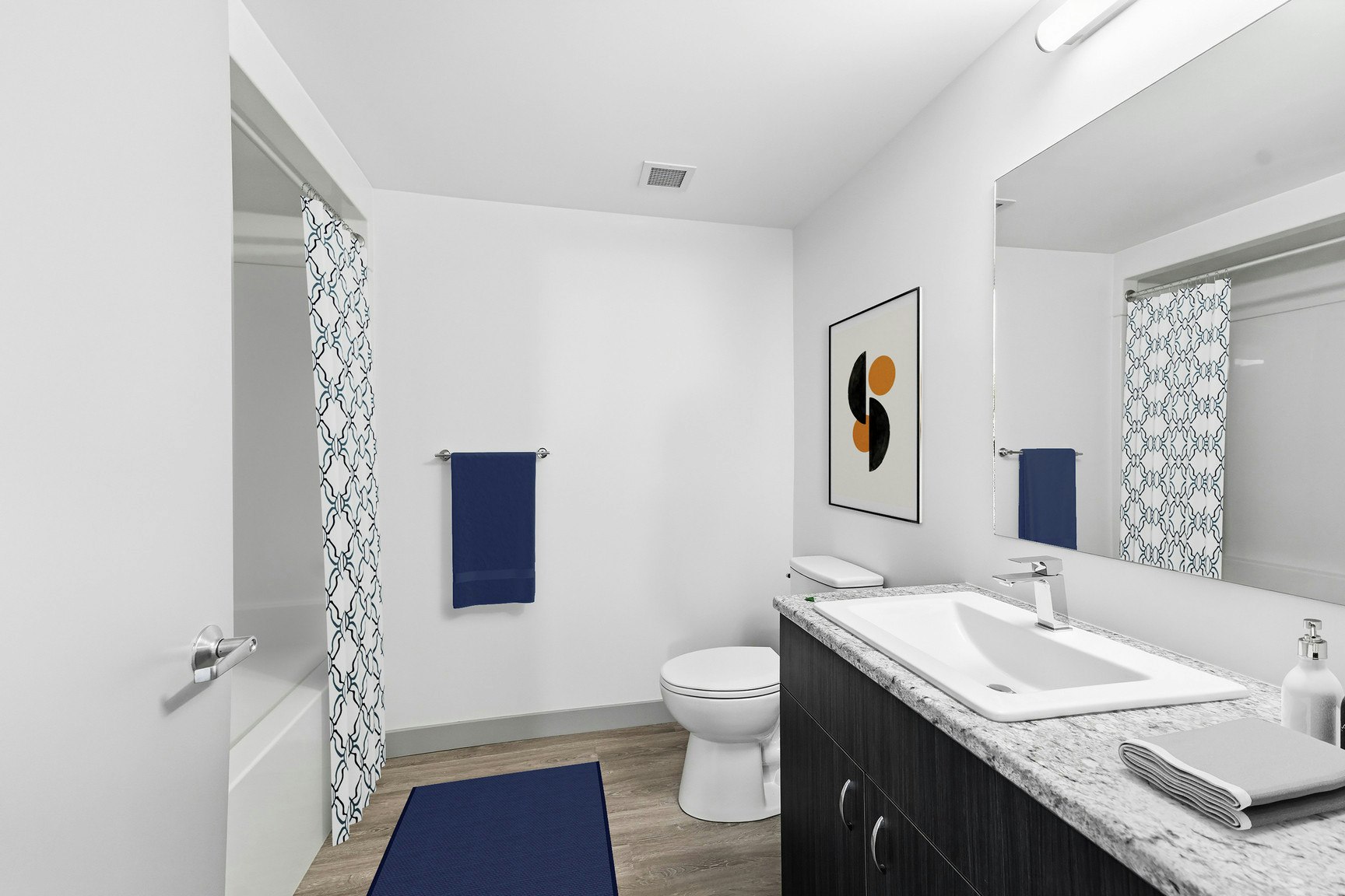 2 Bed 1 Bath-1510 Main Street, Winnipeg, MB, R2W 0A8 - 13