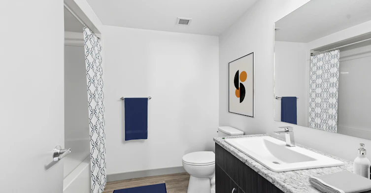 2 Bed 1 Bath-1510 Main Street, Winnipeg, MB, R2W 0A8 - 13