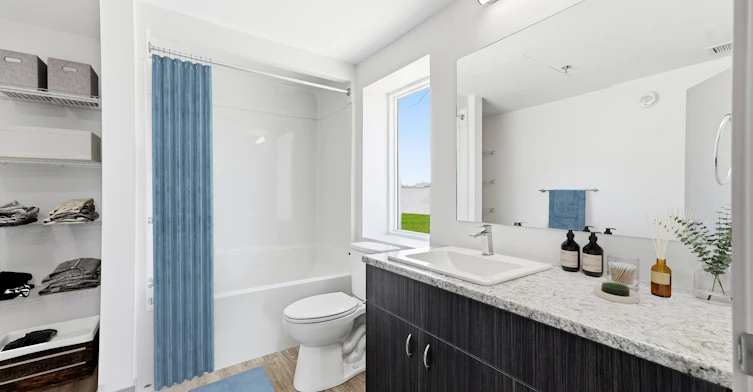 2 Bed 1 Bath-1510 Main Street, Winnipeg, MB, R2W 0A8 - 18