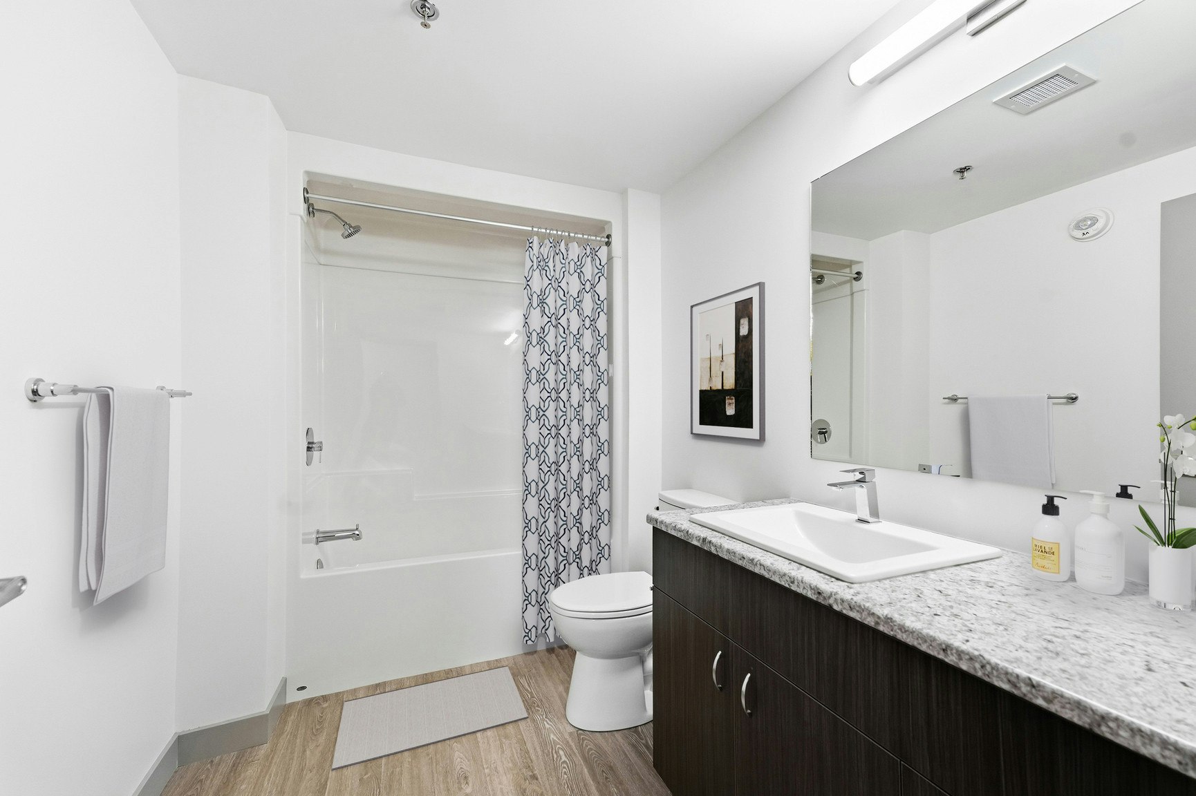 2 Bed 1 Bath-1510 Main Street, Winnipeg, MB, R2W 0A8 - 17