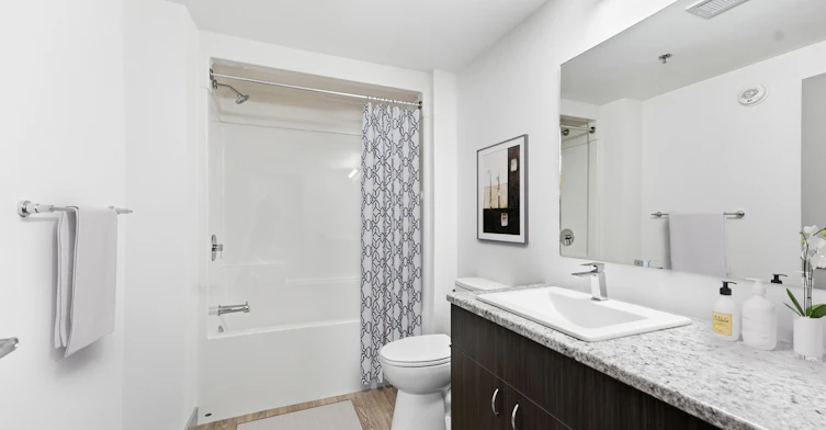 2 Bed 1 Bath-1510 Main Street, Winnipeg, MB, R2W 0A8 - 17