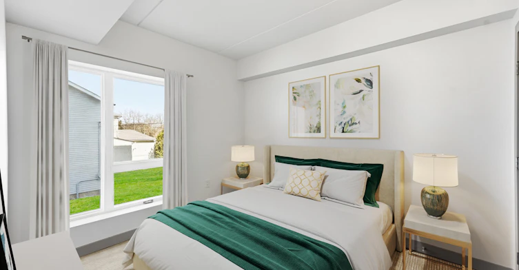 2 Bed 1 Bath-1510 Main Street, Winnipeg, MB, R2W 0A8 - 16