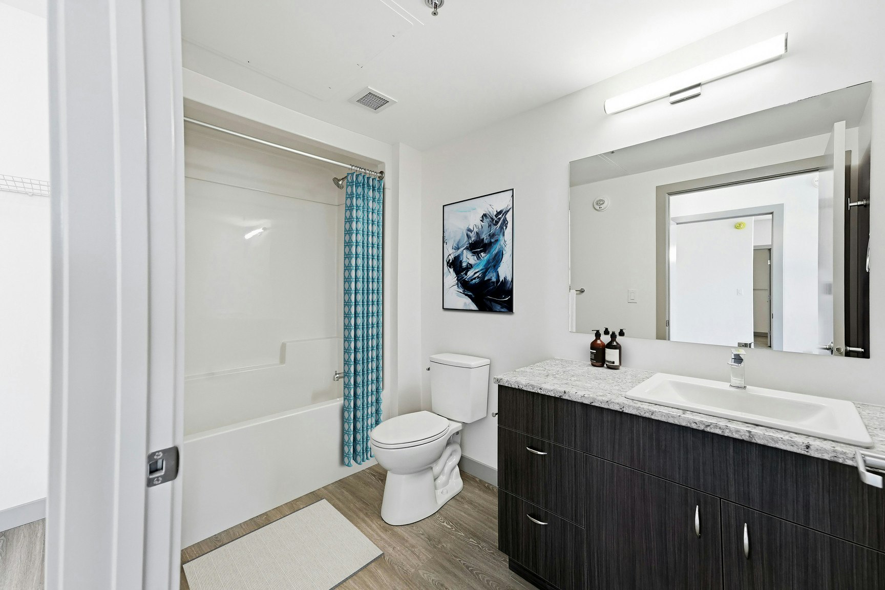 2 Bed 1 Bath-1510 Main Street, Winnipeg, MB, R2W 0A8 - 12
