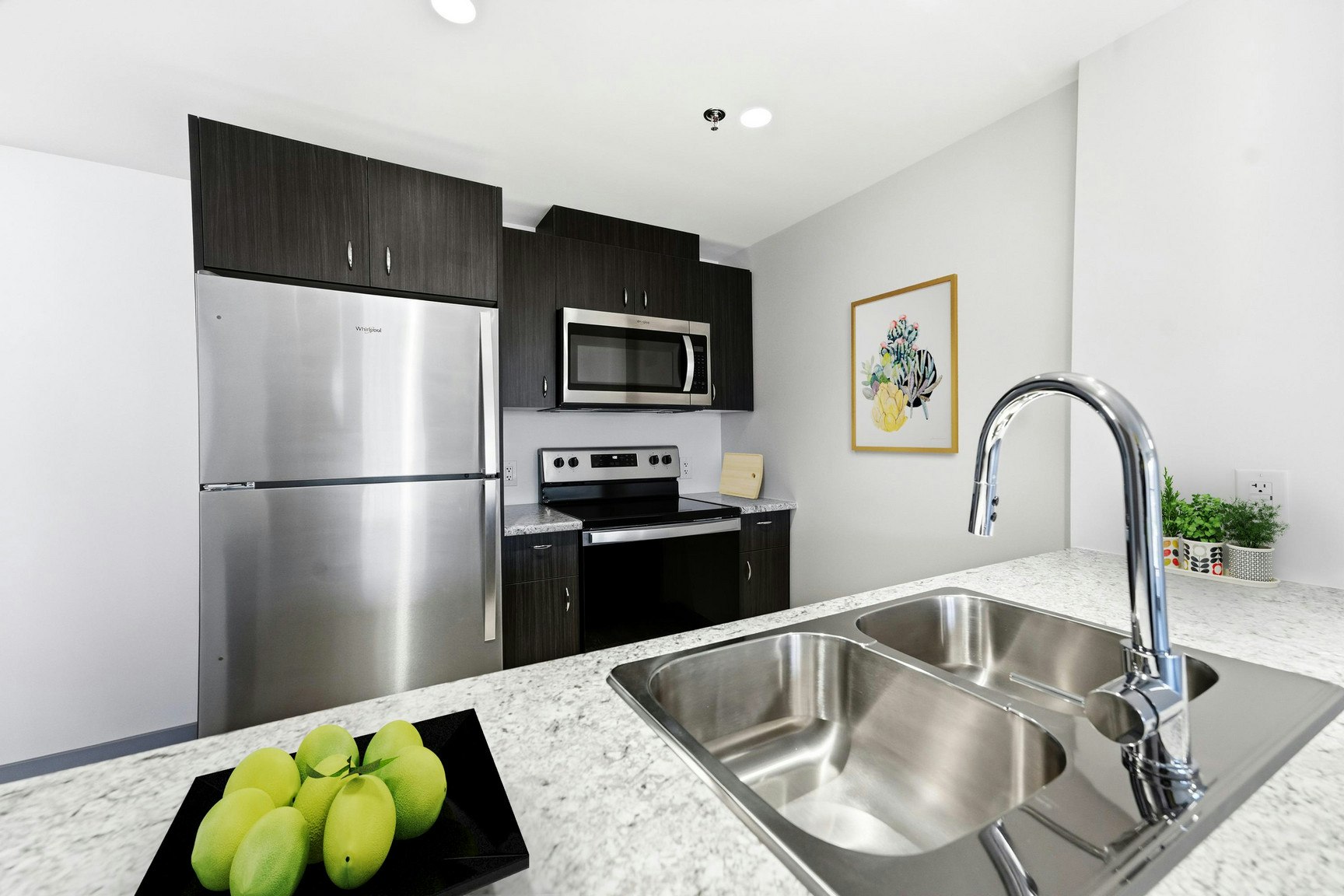 2 Bed 1 Bath-1510 Main Street, Winnipeg, MB, R2W 0A8 - 4